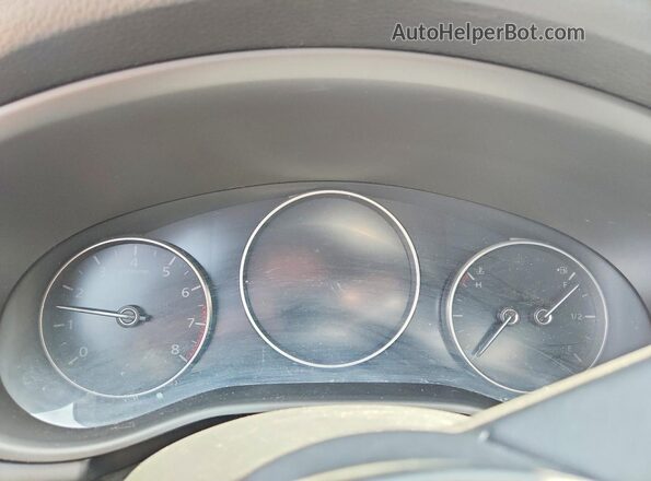 JM1BPALL7M1312381 2021 MAZDA 3 Черный Вид щитка приборов