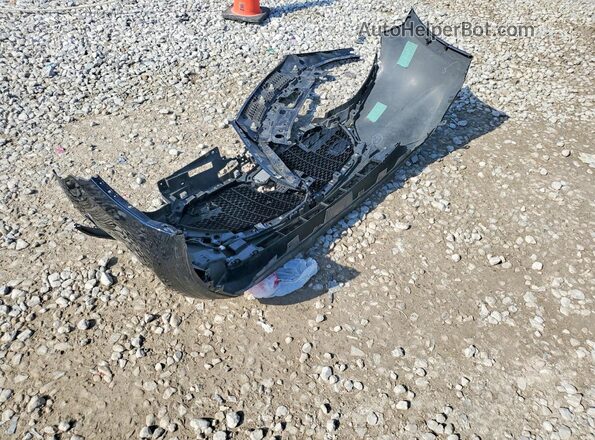 JM1BPALM3K1104892 2019 MAZDA 3 Blue VIN կոդի պիտակի տեսք