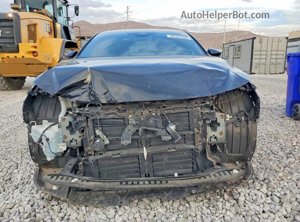 JM1BPALM8R1652140 2024 MAZDA 3 Черный Вид панели приборов