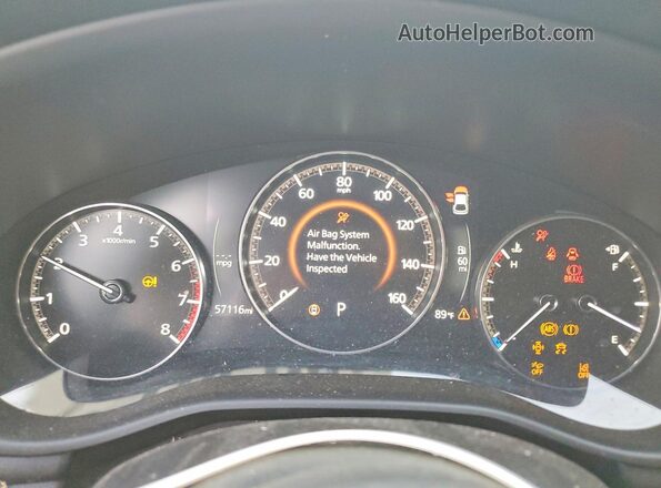 JM1BPALM8R1652140 2024 MAZDA 3 Черный 