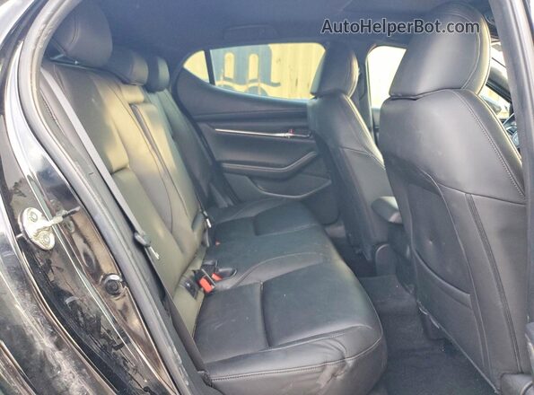 JM1BPALM8R1652140 2024 MAZDA 3 Черный 