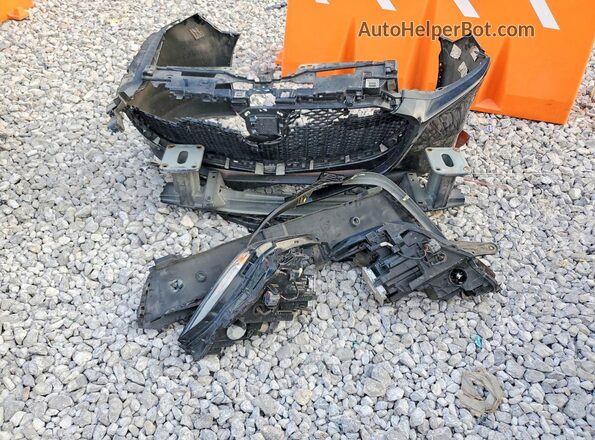 JM1BPALM8R1652140 2024 MAZDA 3 Черный 