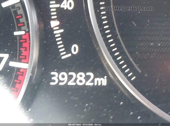 JM1BPAML3M1346719 2021 MAZDA 3 Black 