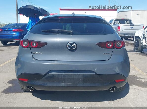 JM1BPAMLXM1304306 2021 MAZDA 3 Gray 