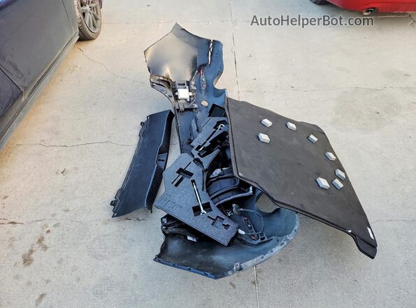 JM1BPANM3L1163441 2020 MAZDA 3 Blue Շարժիչի բաժամունքի տեսք