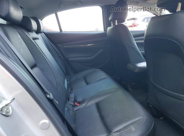 JM1BPBCL6N1500221 2022 MAZDA 3 Gold Vista de los asientos traseros