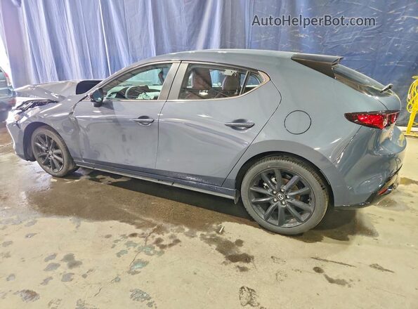JM1BPBLL9T1867255 2026 MAZDA 3 Blue Հետևի ձախ