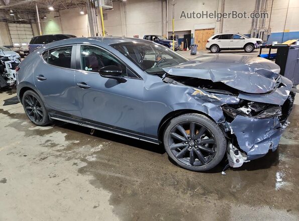 JM1BPBLL9T1867255 2026 MAZDA 3 Blue 
