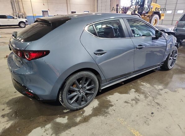 JM1BPBLL9T1867255 2026 MAZDA 3 Blue 