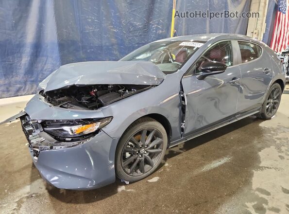 JM1BPBLL9T1867255 2026 MAZDA 3 Blue 