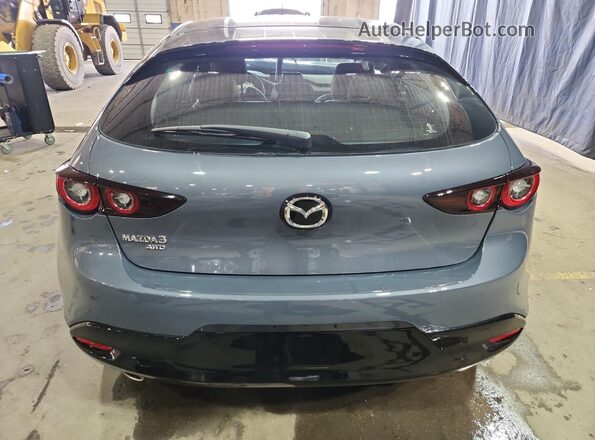 JM1BPBLL9T1867255 2026 MAZDA 3 Blue 