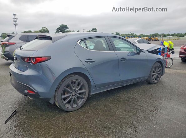 JM1BPBLM6S1793008 2025 MAZDA 3 Gray Tył prawy