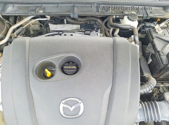 JM1BPBMM8L1173325 2020 MAZDA 3 Black Սալոնի հետևի տեսք