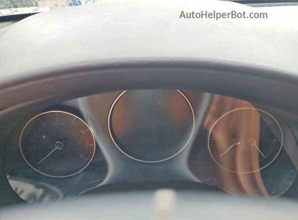 JM1BPBNY2M1321908 2021 MAZDA 3 Угольный Вид щитка приборов