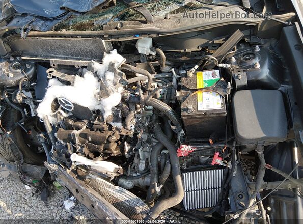 JM1DKBD76G0114271 2016 MAZDA CX-3 Gray Vista trasera