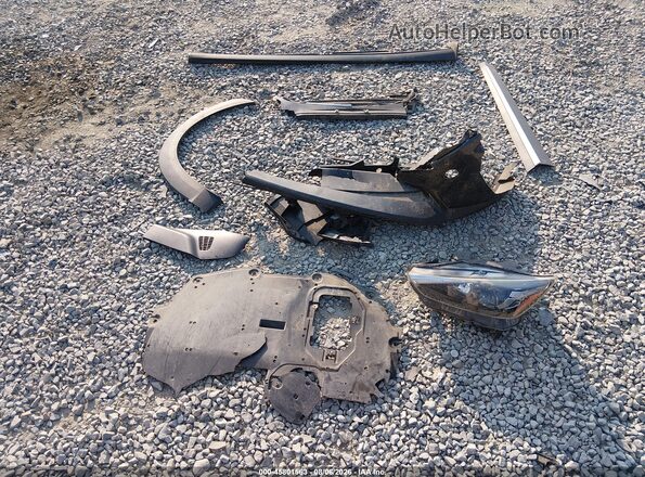 JM1DKBD76G0114271 2016 MAZDA CX-3 Gray Vista del cuadro de instrumentos