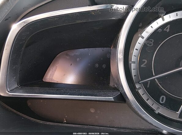JM1DKBD76G0114271 2016 MAZDA CX-3 Gray 