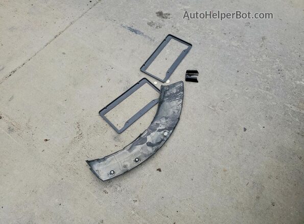 JM1DKDB76L1470352 2020 MAZDA CX-3 Blue Widok komory silnika