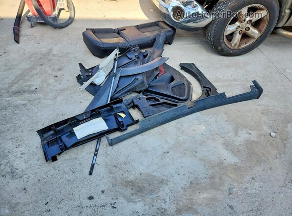 JM1DKDC75G0139367 2016 MAZDA CX-3 Blue Շարժիչի բաժամունքի տեսք