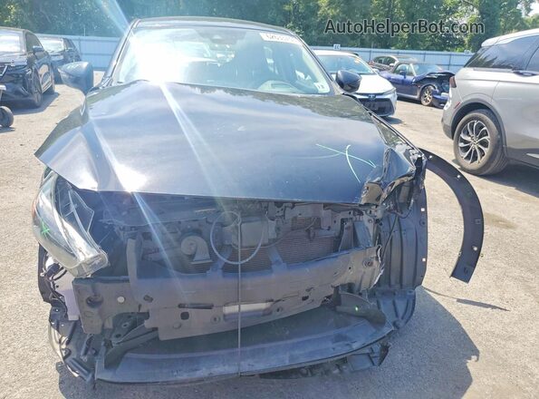 JM1DKFB7XM1507318 2021 MAZDA CX-3 Gray Вид спереду