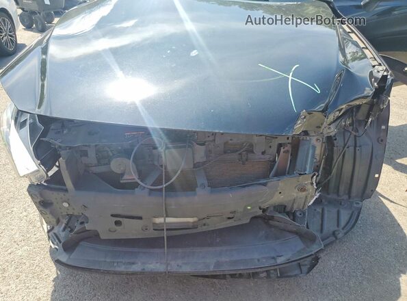 JM1DKFB7XM1507318 2021 MAZDA CX-3 Gray Вид підкапотного простору