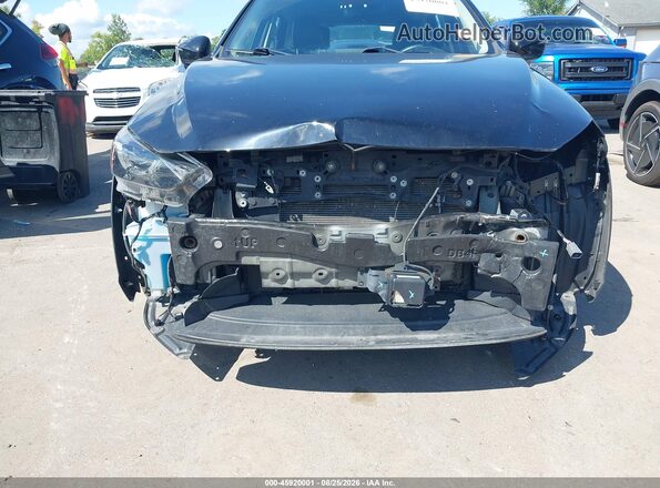 JM1DKFC71K0441890 2019 MAZDA CX-3 Black Vista frontal
