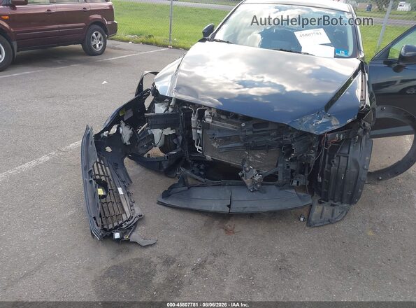 JM1DKFC76G0136764 2016 MAZDA CX-3 Black Вид спереду