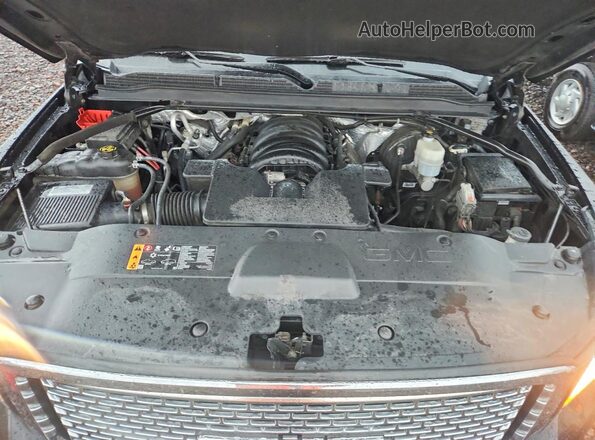 JM1DKFD72K0431531 2019 MAZDA CX-3 Серый Вид подкапотного пространства