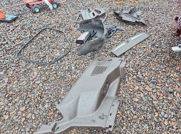 JM1DKFD72K0431531 2019 MAZDA CX-3 Серый Вид наклейки с VIN-кодом