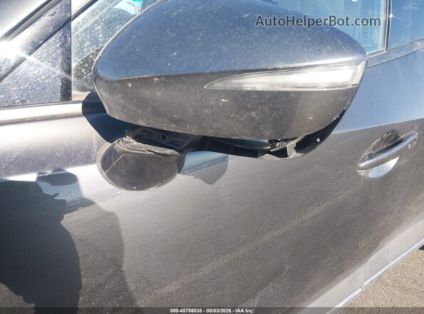JM1DKFD73K0408081 2019 MAZDA CX-3 Gray Vista frontal
