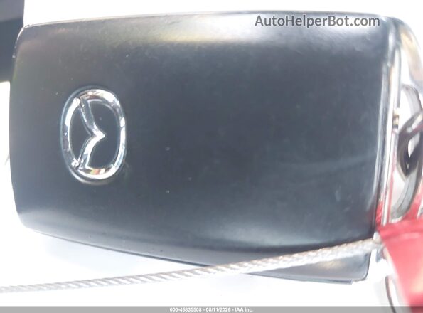 JM1DRADB7N0100659 2022 MAZDA OTHER Черный Вид панели приборов