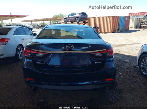 JM1GJ1V5XG1423274 2016 MAZDA 6 Blue 