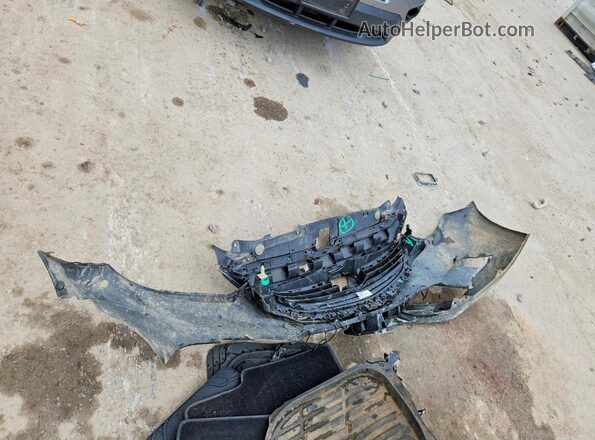JM1GL1U59H1140894 2017 MAZDA 6 Gray Engine compartment view