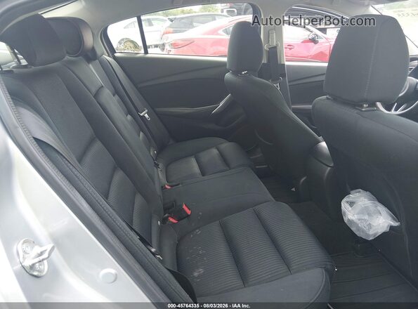 JM1GL1U5XH1103286 2017 MAZDA 6 Серебряный Вид наклейки с VIN-кодом