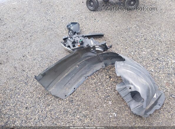JM1GL1U5XH1103286 2017 MAZDA 6 Серебряный Вид щитка приборов