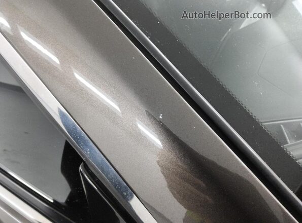 JM1GL1V52H1107377 2017 MAZDA 6 Gray 
