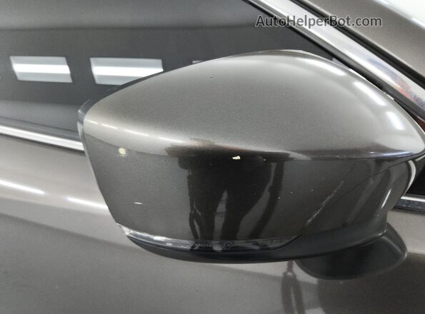 JM1GL1V52H1107377 2017 MAZDA 6 Gray 