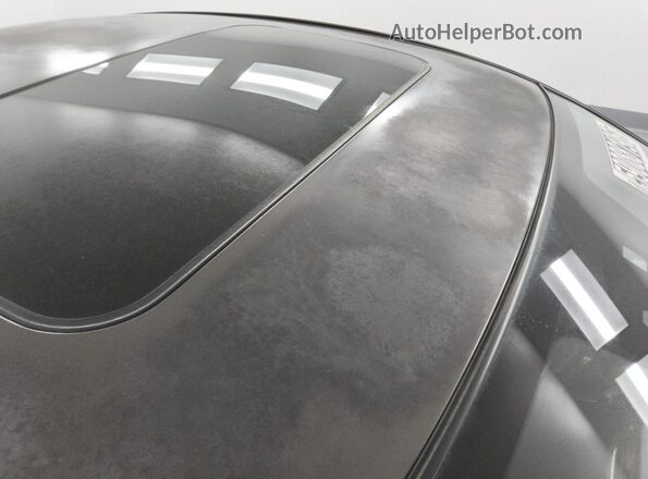 JM1GL1V52H1107377 2017 MAZDA 6 Gray 