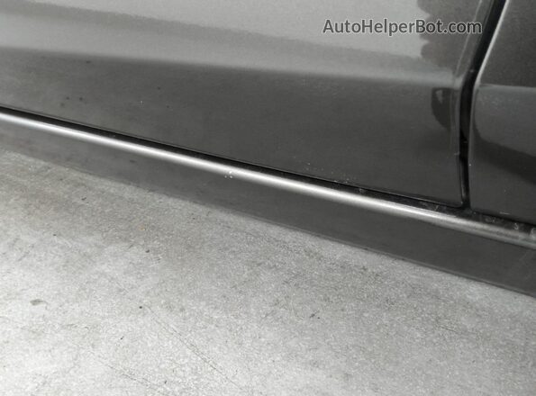 JM1GL1V52H1107377 2017 MAZDA 6 Gray 