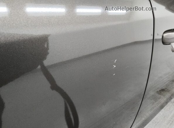 JM1GL1V52H1107377 2017 MAZDA 6 Gray 