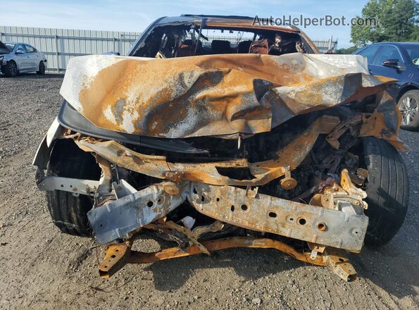 JM1GL1V53H1103855 2017 MAZDA 6 Silver Вид спереду