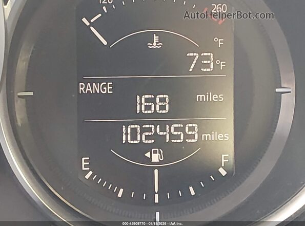 JM1GL1V5XH1110687 2017 MAZDA 6 Silver 