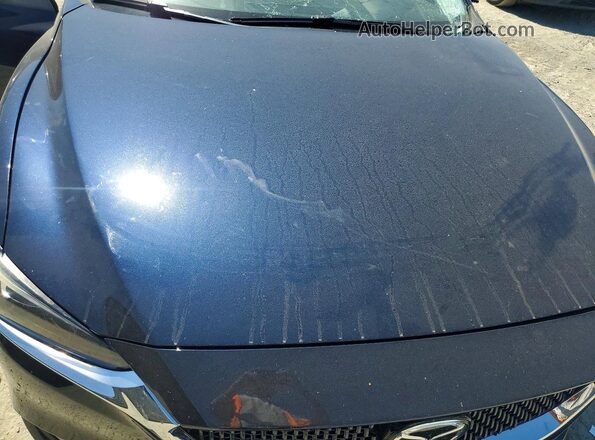 JM1GL1VM0J1304867 2018 MAZDA 6 Black Սալոնի հետևի տեսք