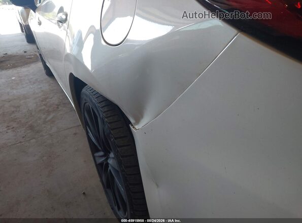 JM1GL1VM0K1503242 2019 MAZDA 6 White 
