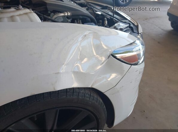 JM1GL1VM0K1503242 2019 MAZDA 6 White 