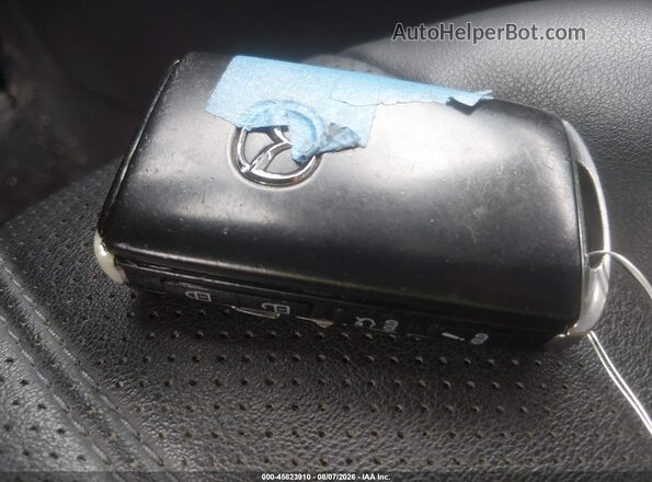JM1GL1VM0M1608043 2021 MAZDA 6 Бордовый Вид панели приборов