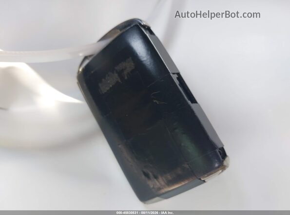 JM1GL1VM5L1524962 2020 MAZDA 6 Black Առջևի վահանակի տեսք