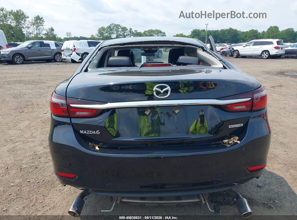 JM1GL1VM5L1524962 2020 MAZDA 6 Black 