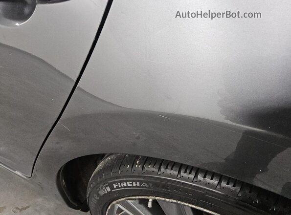 JM1GL1VM9L1516301 2020 MAZDA 6 Gray 