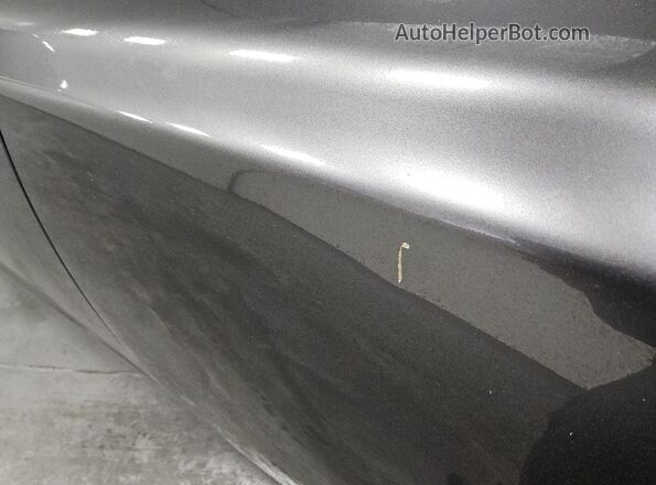 JM1GL1VM9L1516301 2020 MAZDA 6 Gray 